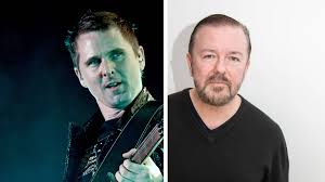 On april 07, 2021 matt bellamy of muse announced his special solo album release. Muse S Matt Bellamy Says Ricky Gervais After Life Inspired His Music Radio X