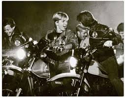 Johnny Lawrence And The Cobra Kai Cobrakai Johnnylawrence Karate Kid Movie The Karate Kid 1984 Karate Kid Cobra Kai