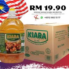 Harga minyak masak paket 1 kilogram kekal rm2.50 manakalah harga minyak masak selain itu akan mengikut harga pasaran bermula pada 1 november 2016. Cu Lui On Twitter Siapa Nak Beli Minyak Masak Kiara Paket In Bulk Quantity 500gm Botol 1kg Botol 5kg Botol Korang Boleh Whatsapp Aku Kita Sembang Kasi Jadi Nak Tanya Soalan Pasal