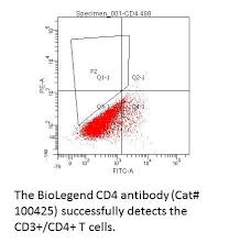 Then, a computer combines the pictures. Detection Of Cd4 Positive T Cells In Mouse Breast Cancer Tumors Biocompare Antibody Review