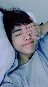 Taehyung Bed Tumblr Taehyung Taehyung Selca Kim Taehyung Wallpaper