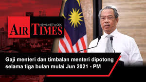 Keputusan ini diumumkan perdana menteri malaysia mahathir mohamad dalam konferensi pers setelah memimpin pertemuan kabinet di perdana putra pada hari rabu (23/5/2018). Ehbf4fujenv7lm