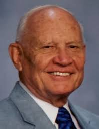 Obituary information for William Thomas Reilly