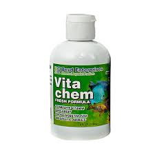 Amazon Com Boyd Enterprises Abe16708 Freshwater Vitachem For Aquarium 4 Ounce Pet Multivitamins Pet Supplies Fresh Water Boyds Pet Supplements