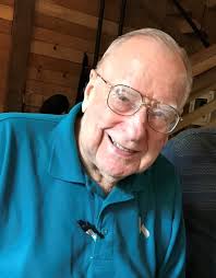 Obituary for Charles Edward Zellner