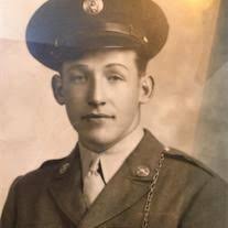 Charles Clinton Graves Obituary