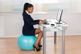 Exercise Ball Office Chair Www Macj Com Br