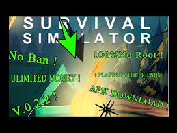 Pmt free mod world war ii fps shooting : Survival Simulator Mod Apk Unlimited Money Youtube