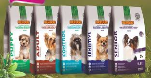 Nieuw Biofood Small Breed Voerwijzer Com