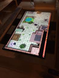 Rpg Table R Gaming Rpg Table Dnd Table Hobby Table