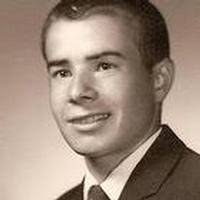 Gerald P. Goebel Obituary 2011