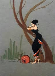 Dc Comics The Flash Anything Is Possible Graphic Hoodie Indian Art Paintings Artwork Painting African Art Paintings