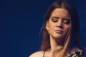 Maren Morris Drops New Single 80s Mercedes Listen