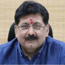 Welcome, Shri Rajendra Bhatt Vidya Bhawan Society is pleased to welcome  Shri Rajendra Bhatt (IAS, Retd.) as our new CEO. With over 30 years of  distinguished service, including his recent role as