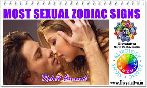 What is cancer's best match? Most Sexual Zodiac Signs In Astrology Horoscope Sexology By Rohit Anand India