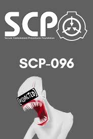 Submitted 10 hours ago by megosonic. Scp 096 Notebook College Ruled Notebook For Scp Foundation Fans 6x9 Inches 120 Pages Secure Contain Protect Paperback Walmart Com Walmart Com