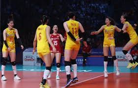 In 1961, volleyball was added as a medal sport for men and women at. Worldofvolley Oqt W Lang Includes 8 Winners From Rio Olympics In Roster For Tokyo Qualifiers