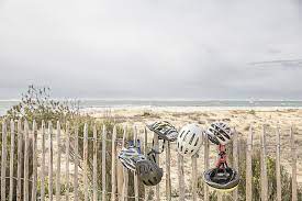 Les environs sont calmes quand ce n'est pas l'été et le calme des vagues ont tendance à détendre votre esprit. Vacances En Famille Au Cap Ferret Cap Ferret Vacances En Famille Vacances