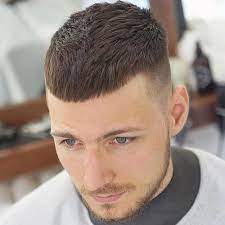Men S Hairstyles Now The Best Haircuts And Styles For Men Cool Hairstyles For Men Young Men Haircuts New Men Hairstyles