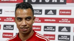 Benfica com foco na Europa