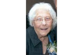 Mary Curtis Obituary (2013)