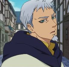 Maybe you would like to learn more about one of these? Hendrickson From The Seven Deadly Sins