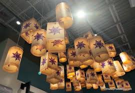 The New Disney Style Store Is Open In Disney Springs And It S Amazing The Disney Food Blog Disney Decor Rapunzel Party Disney Wedding Decorations