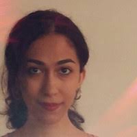 Nadia karimi zerehgar