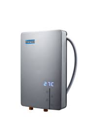 The Advantage Adv150fdch Electric Tankless Water Heater Provides A Whole Home Hot Water Solution Utilizing Pa Tankless Water Heater Water Heater Electric House