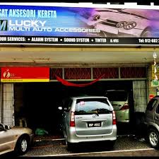 Kedai spare part kereta seremban 2. Lucky Multi Auto Accessories 2 Tips From 22 Visitors