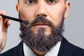 bart farben anleitung und die besten bartfarbemittel bart farben farbemittel bart