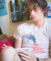 The Grinnell Magazine Fall 2011