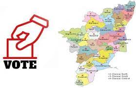 Palaniswami led for all the live updates and stats on lok sabha election result 2019 click here. 845 Contestants To Battle It Out For 39 Lok Sabha Seats In Tamil Nadu The New Indian Express