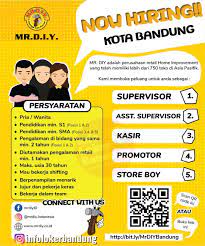 Que habilidades se estimulan con el juego de la gallinita ciega. Lowongan Kerja Mr Diy Bandung Januari 2020 Info Loker Bandung 2021