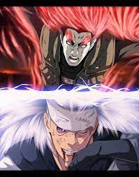 Aug 25, 2015 · di bawah ini adalah daftar dari setiap naruto dan naruto: Might Guy 8th Gate Vs One Eyed Rinnegan Juubidara Rematch Battles Comic Vine