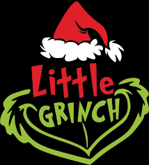 Pin On Grinch Clipart Cat In The Hat Clipart Dr Seuss
