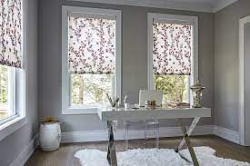 Shop our selection of custom roll up shades and receive free samples, no roller shades add color, style and texture to any room easily and economically. Custom Roller Shades Blinds Windows Doors Blinds To Go