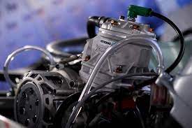 This is the 125cc 4 speed semi auto gearbox shifter kart. Stock Honda Cr125 And Vortex Rok Shifter Comparison 2 Stroke Kart Engine Forums Kartpulse Karting S Community Hub