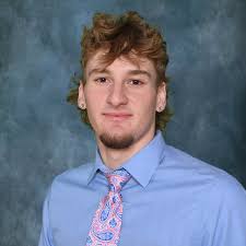 2024 Baseball Roster