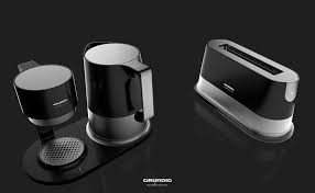 Now, america's #1 major appliance brand brings you our small appliances suite. 16 Smart Small Appliances