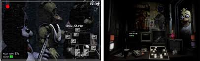 Juego gratuito de terror en realidad aumentada. Five Nights At Freddy S V2 0 2 Apk Descargar Para Android Appsgag