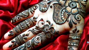 It can easily pass off at work without any problem. Floral Patch Mehndi Design For Hands Eid Special Mehendi Designs 2019 Henna By Tabassum Youtube
