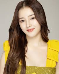 But the name itself is still lovely. Jadi Model Produk Kecantikan Ternama 9 Potret Memesona Nancy Momoland