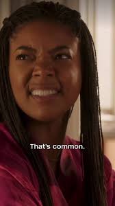 Sibling Love: Almost Christmas Movie Scene with Gabrielle Union and Jessie  T. Usher