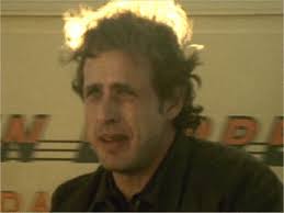 Richmond arquette was born on august 21, 1963 in new york city, new york, usa. Richmond Arquette