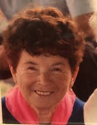 Obituary for Ellen (Hennessy) Huvane (Guest book)