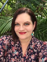 Nicole Stover of Beach Girl Grills