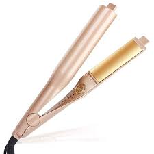 Professional Salon Styling Strainer Hair Straightener And Curler Professional Hair Straightener Hair Straighteners Flat Irons