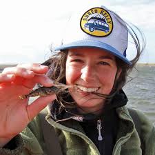 Alaska Sea Grant Annual Report