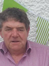 Death Notice of Peter Kirwan (Clogherhead, Louth)